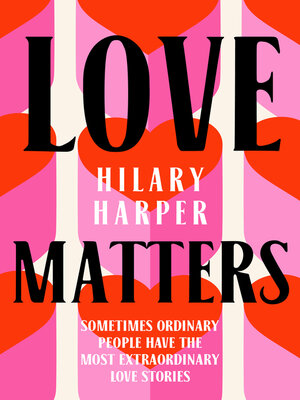 cover image of Love Matters
